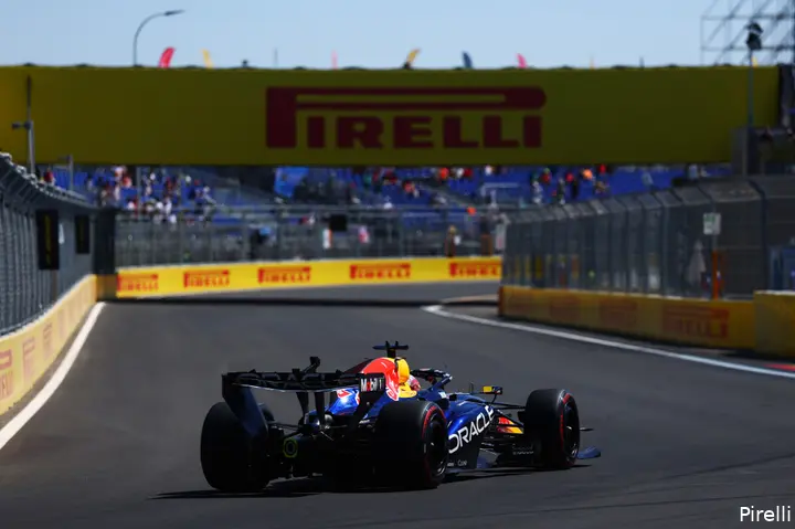 max-verstappen-RB22-sunday-spanje-madrid-2026