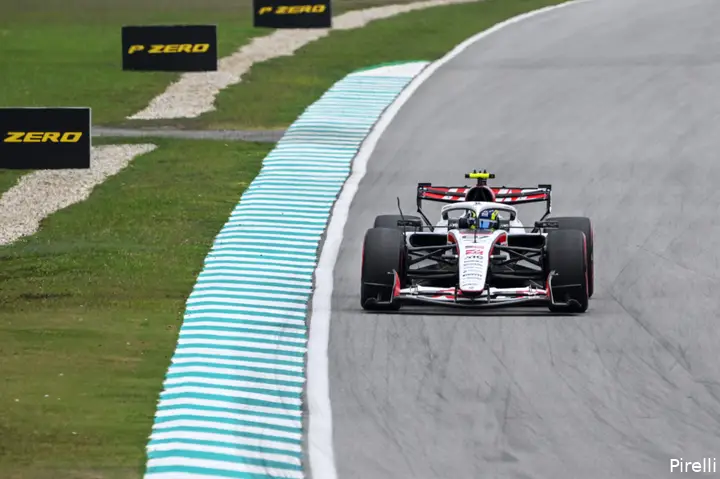 oliver-bearman-haas-maleisie-bahrein-sepang-saturday