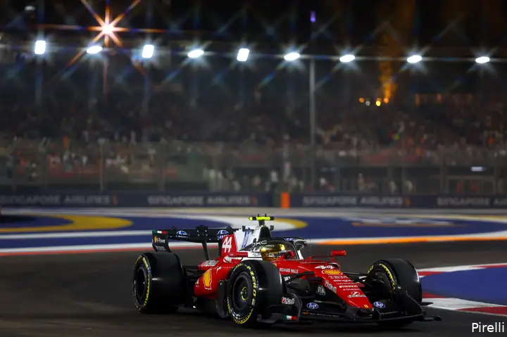 singapore-friday-2026-lewis-hamilton