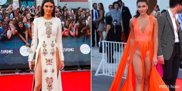 vagina dress