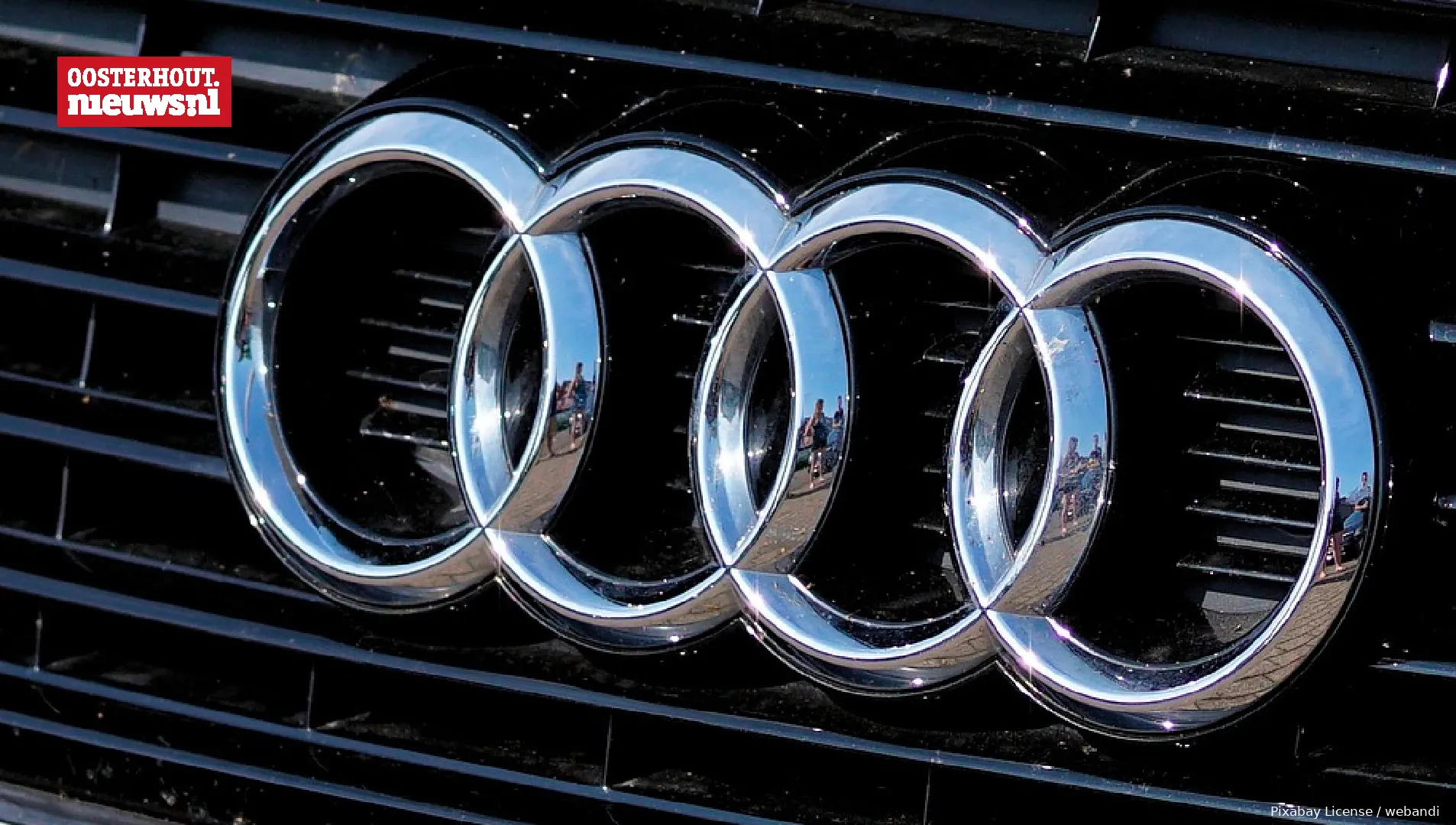 logo audi