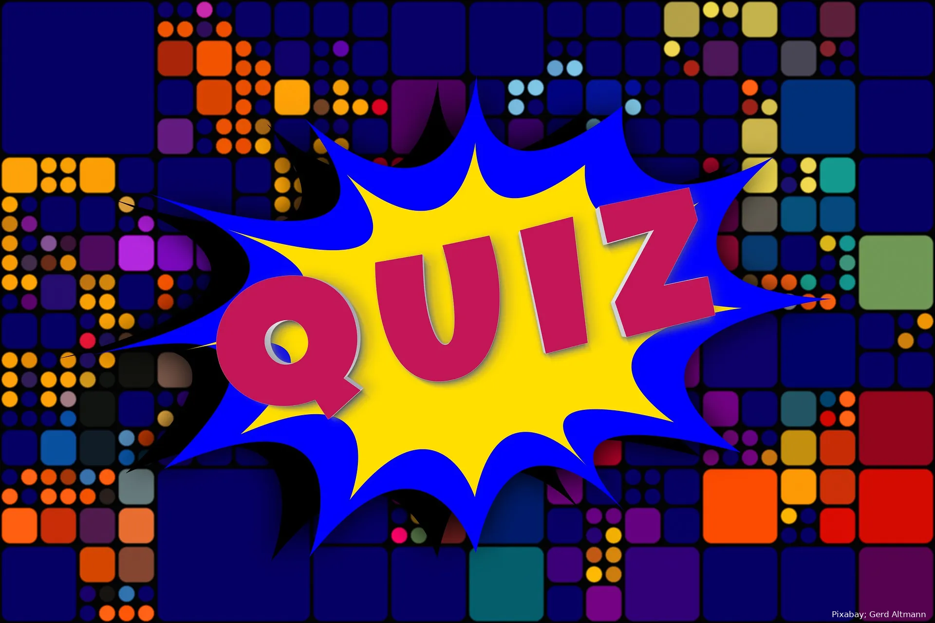 Pubquiz