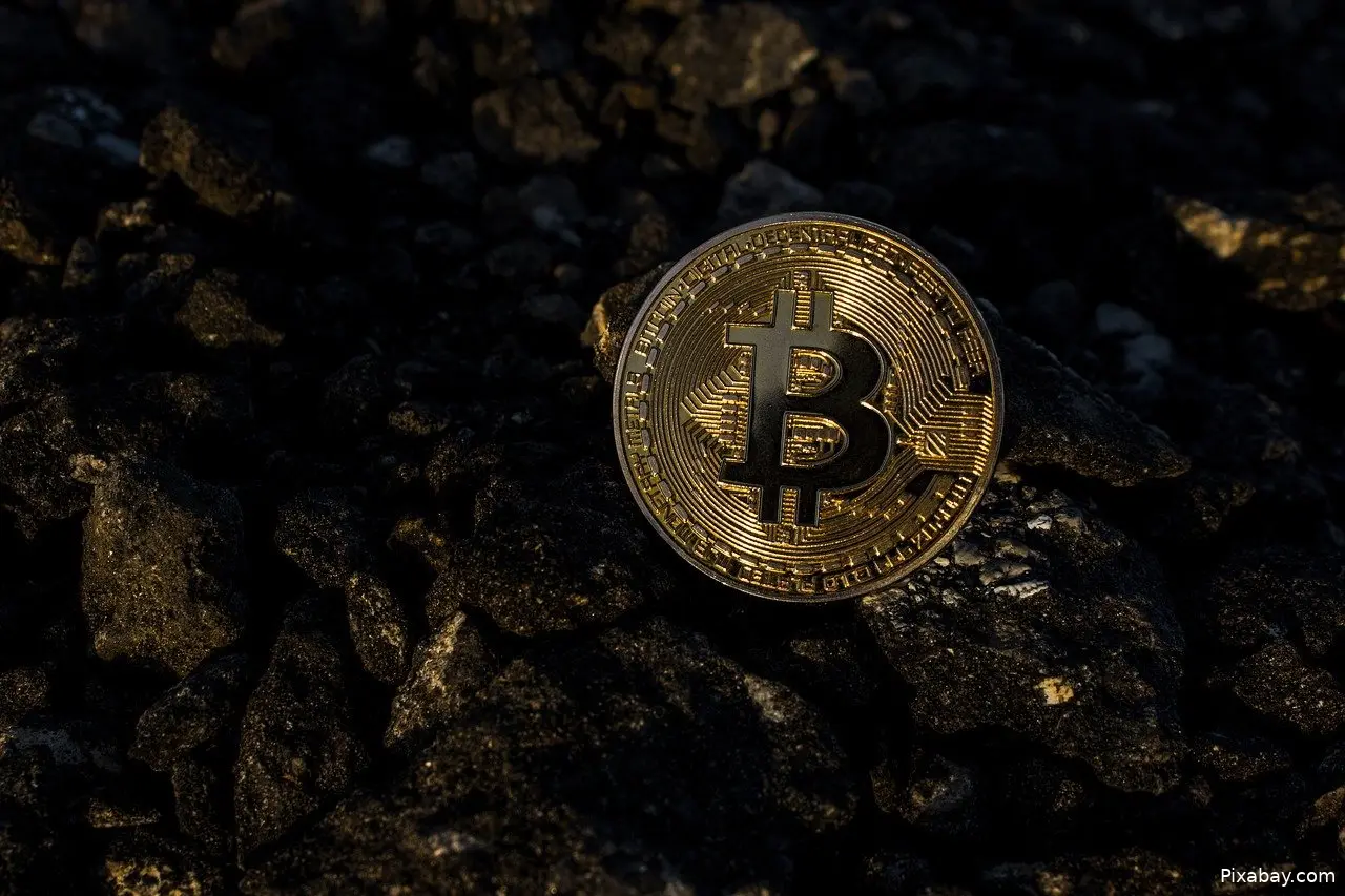 bitcoin