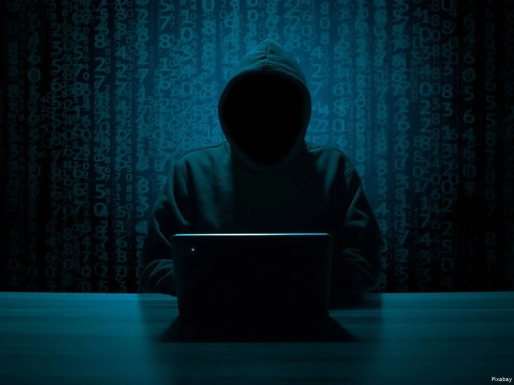 hacker pixabay