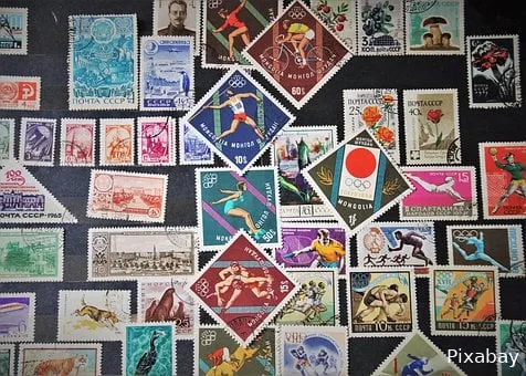 postage stamps 4699092 340