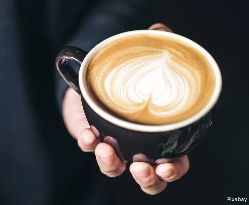 Inloopkoffie Parochie Heilige Augustinus