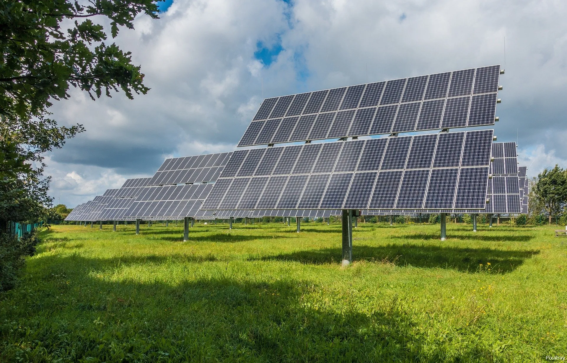 zonnepanelen