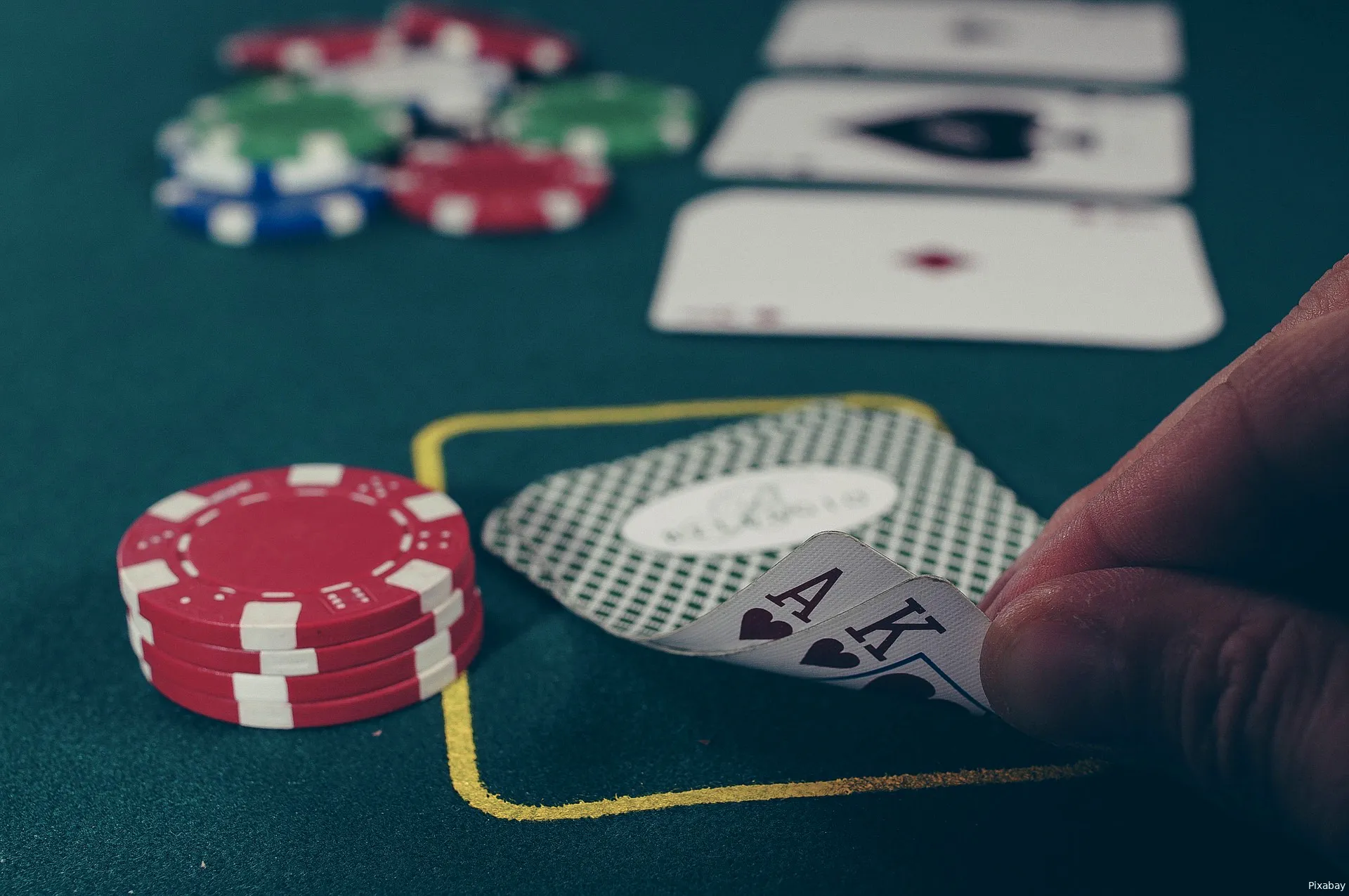 gokken poker hq pixabay