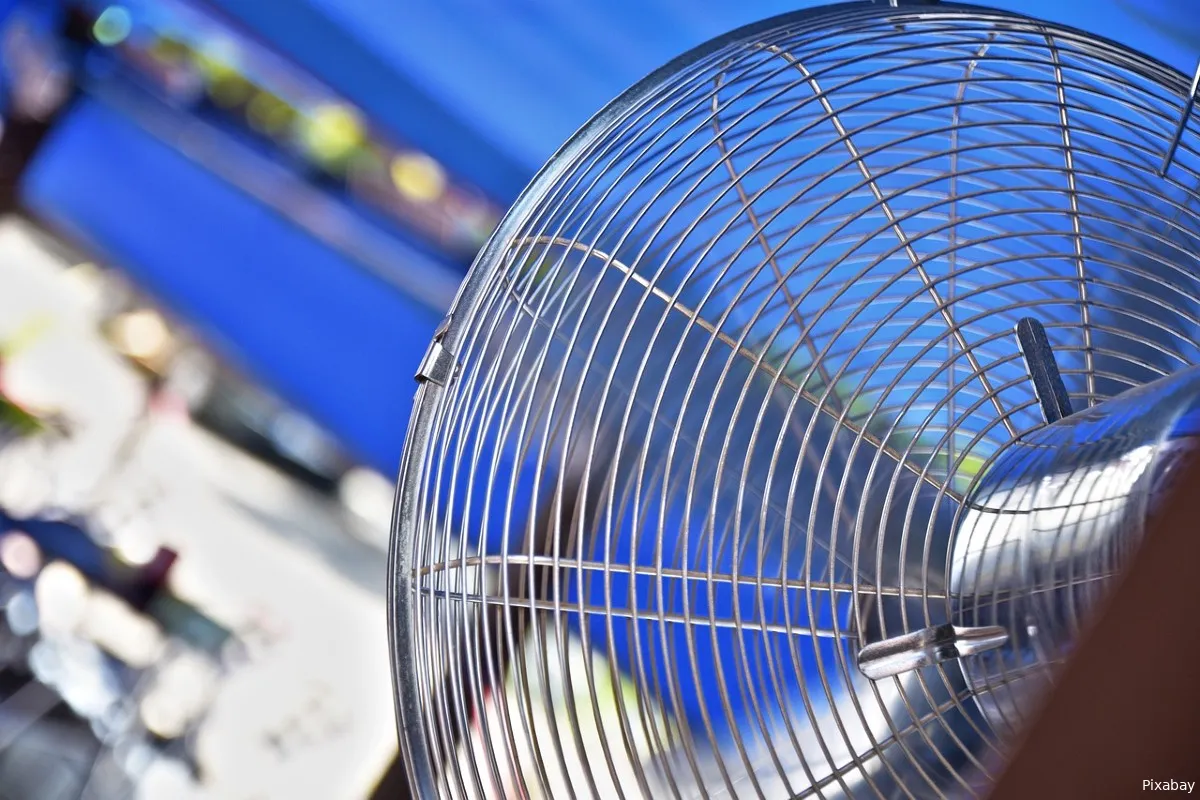 230623ventilatorpixabay