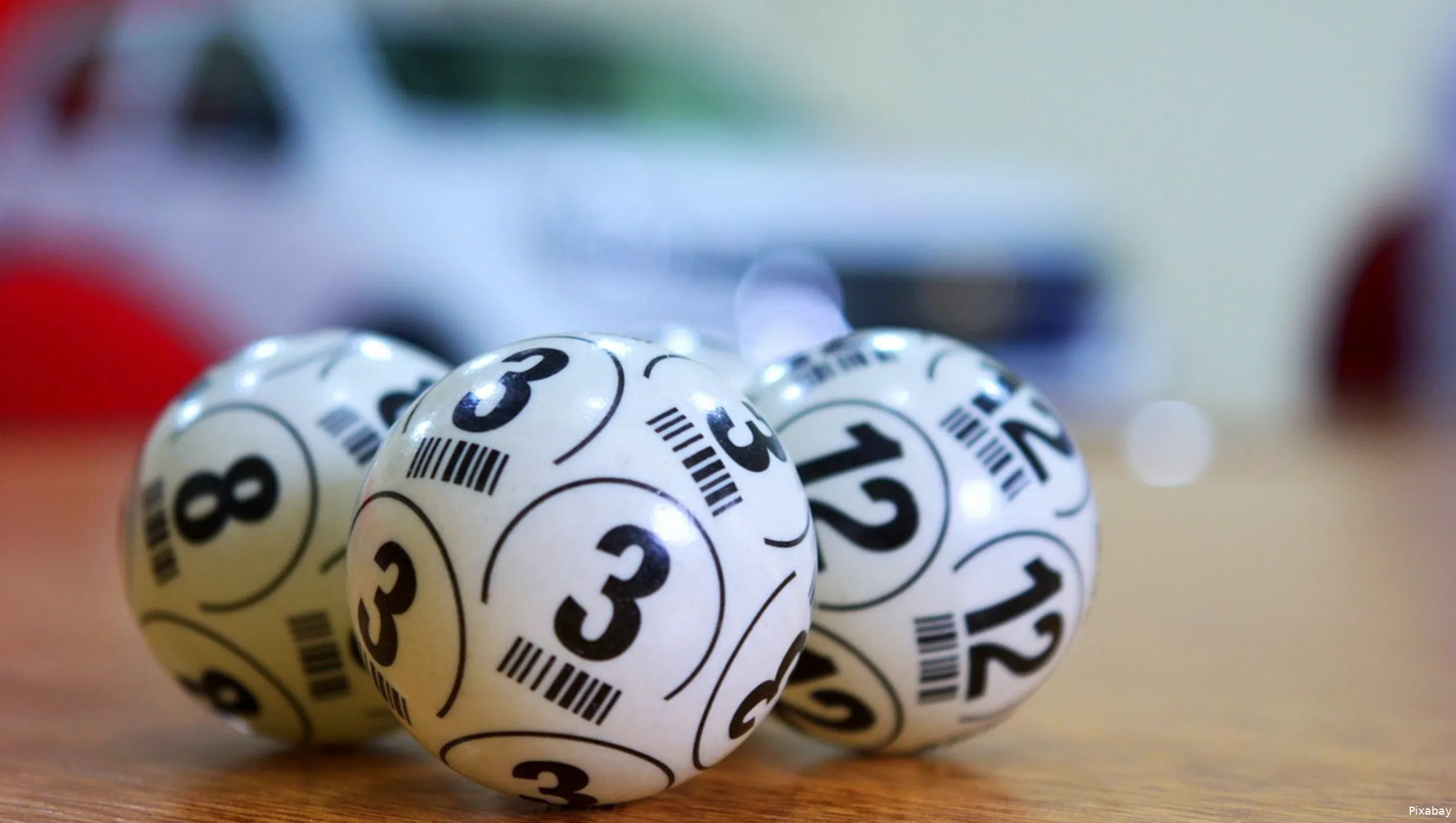 Bingo bij De Heiknüüters