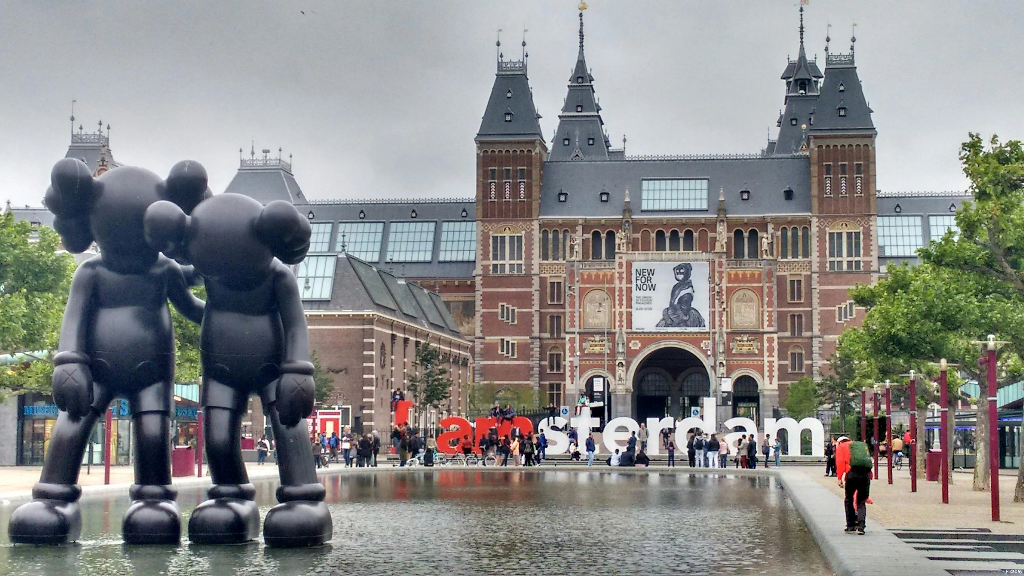 amsterdam museum