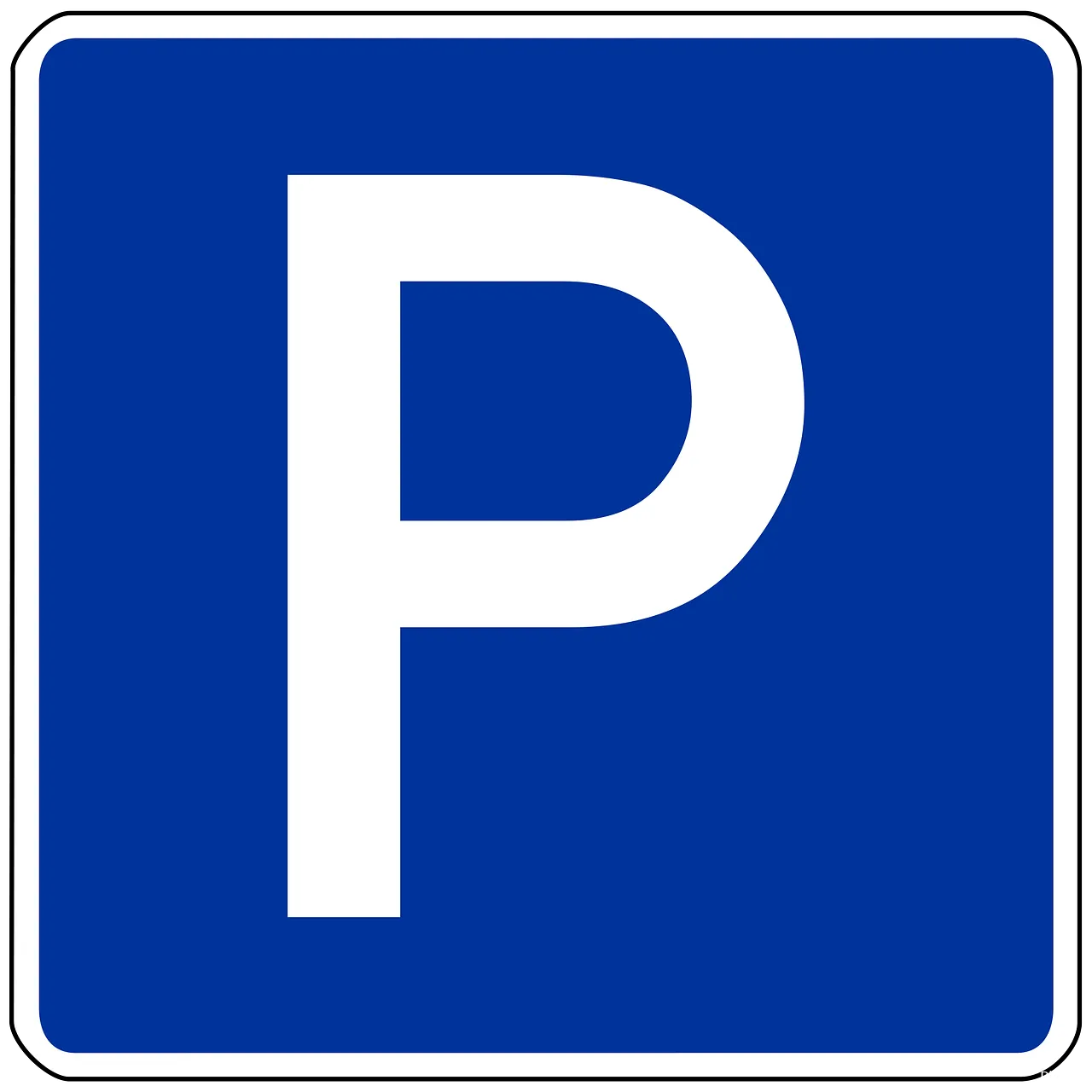 parkeren