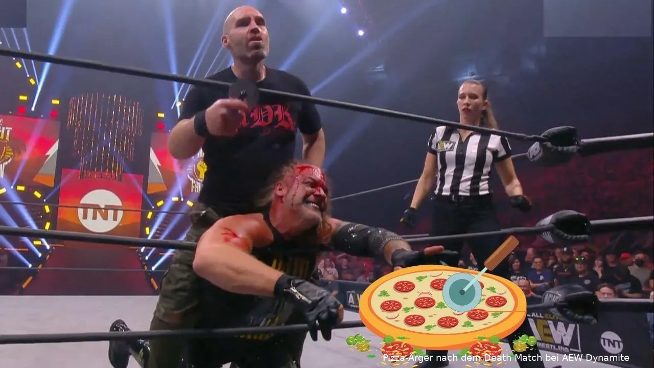 gage jericho aew dynamite 280721