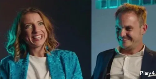 Mollen Uma en Philippe, Bron: Play4