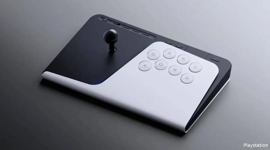 fighting stick Marvel Tōkon
