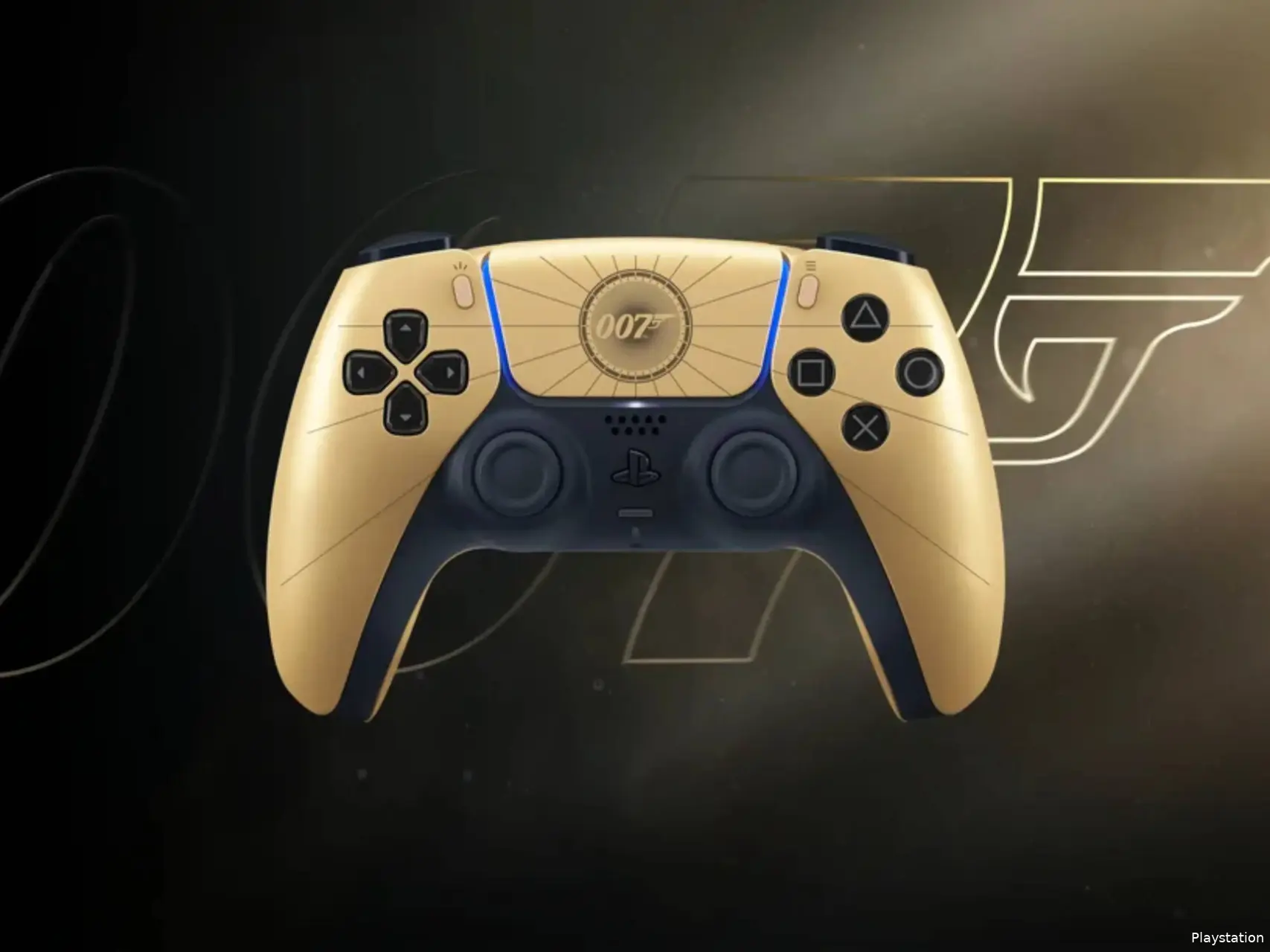 PS5 dualsense 007