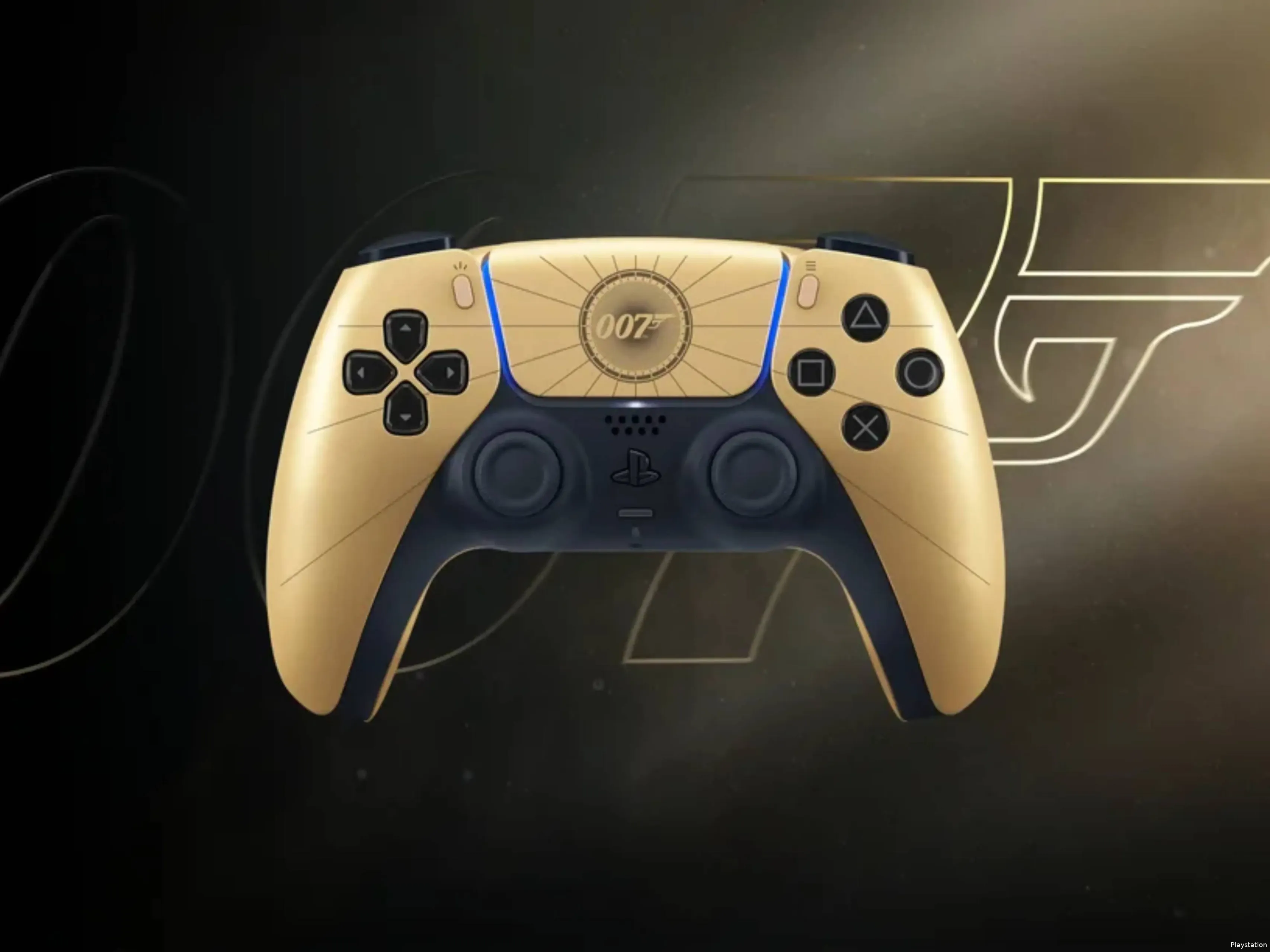 PS5 dualsense 007