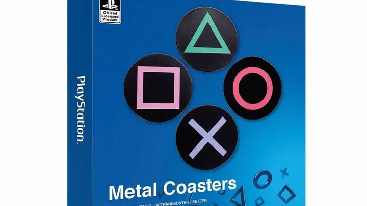 playstation metal coastersf1640795940