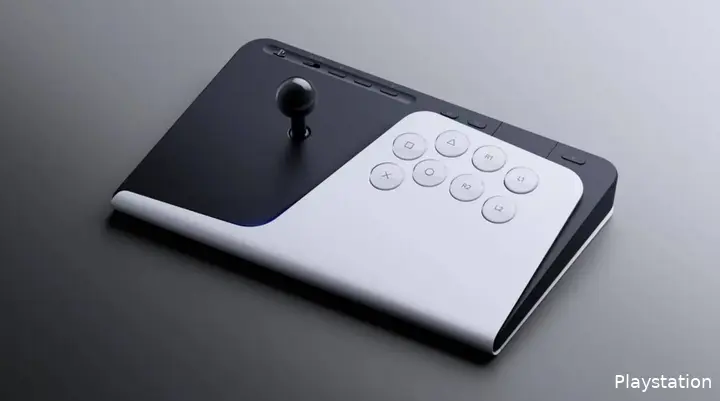 fighting stick Marvel Tōkon