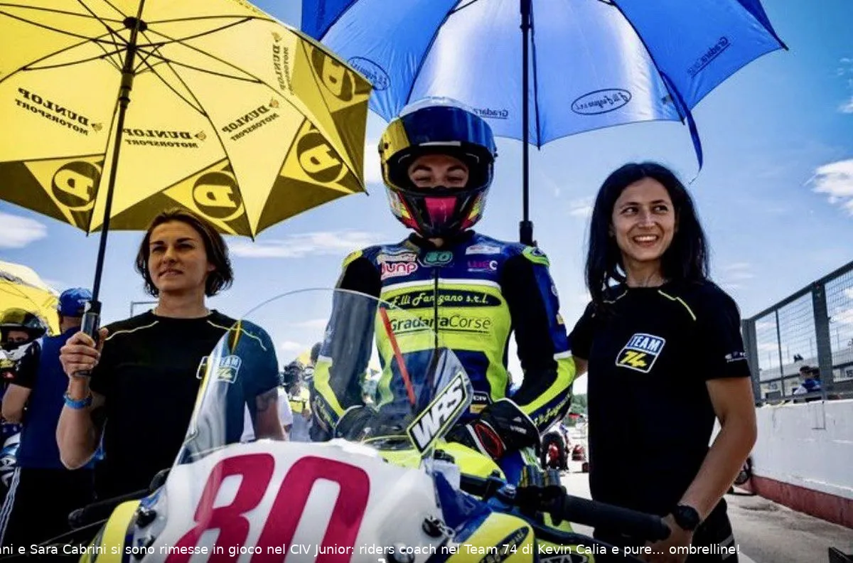 cruciani cabrini risultato