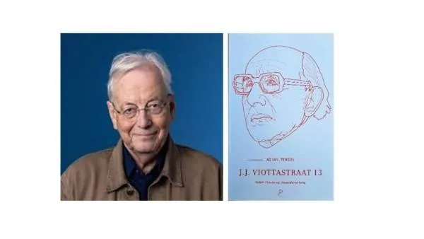 Podium Babel: Norbert Elias en zijn Amsterdamse kring: verslag van een ooggetuige