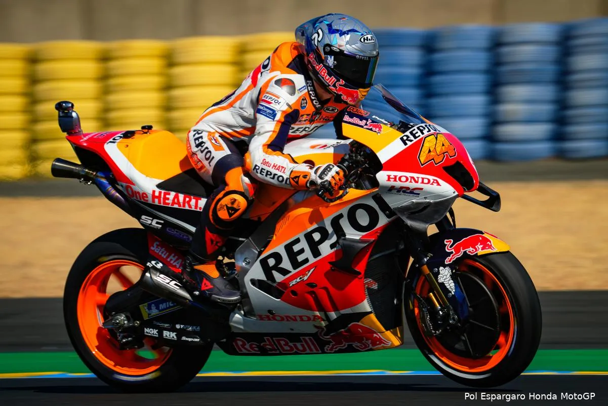 pol espargaro honda motogp