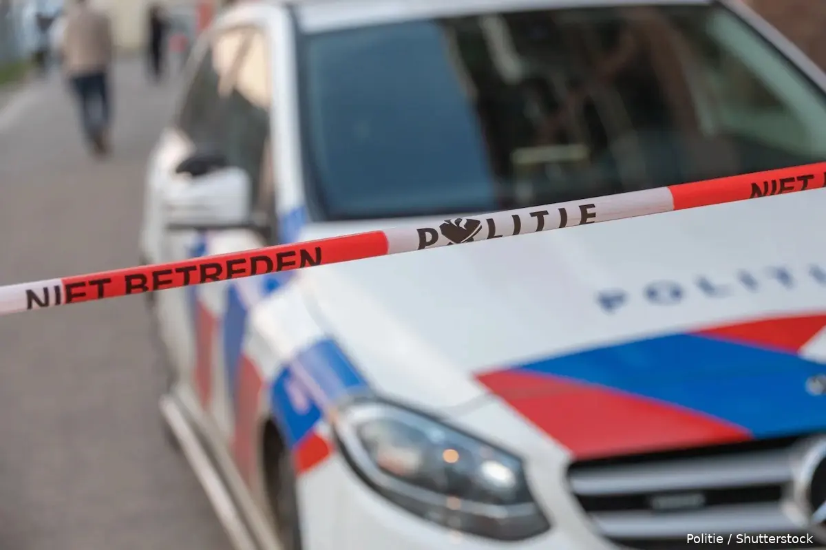 politie