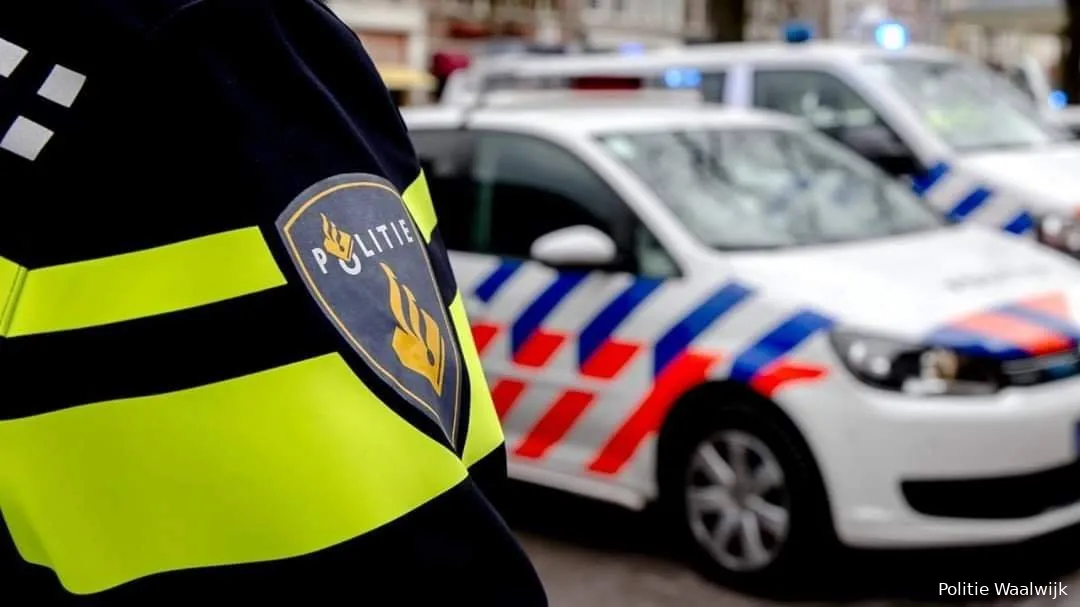 politie