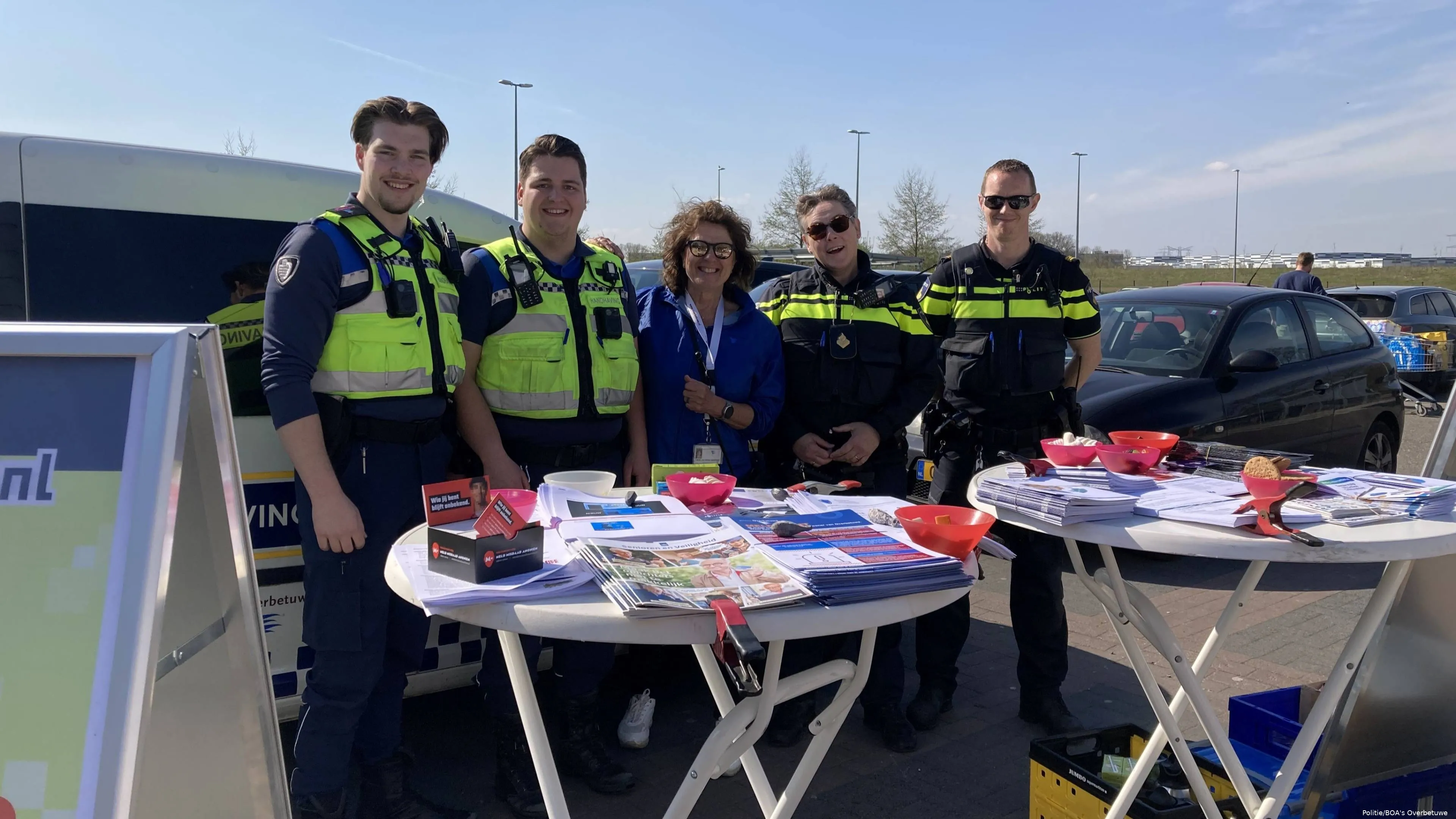 Tips tegen online fraude