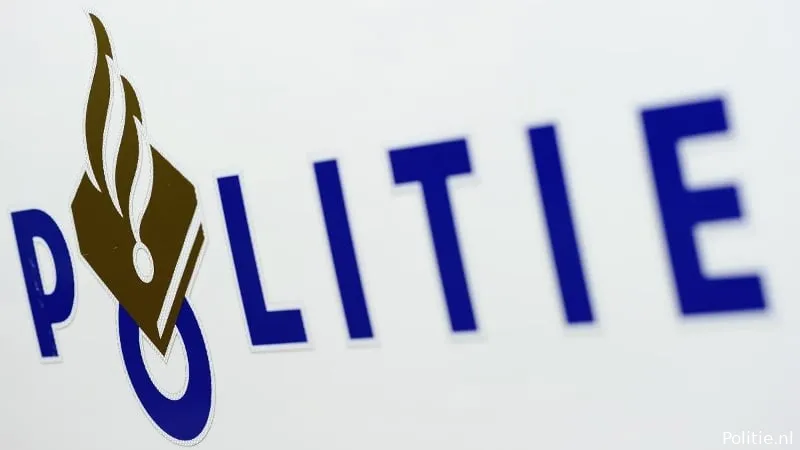 politie embleem