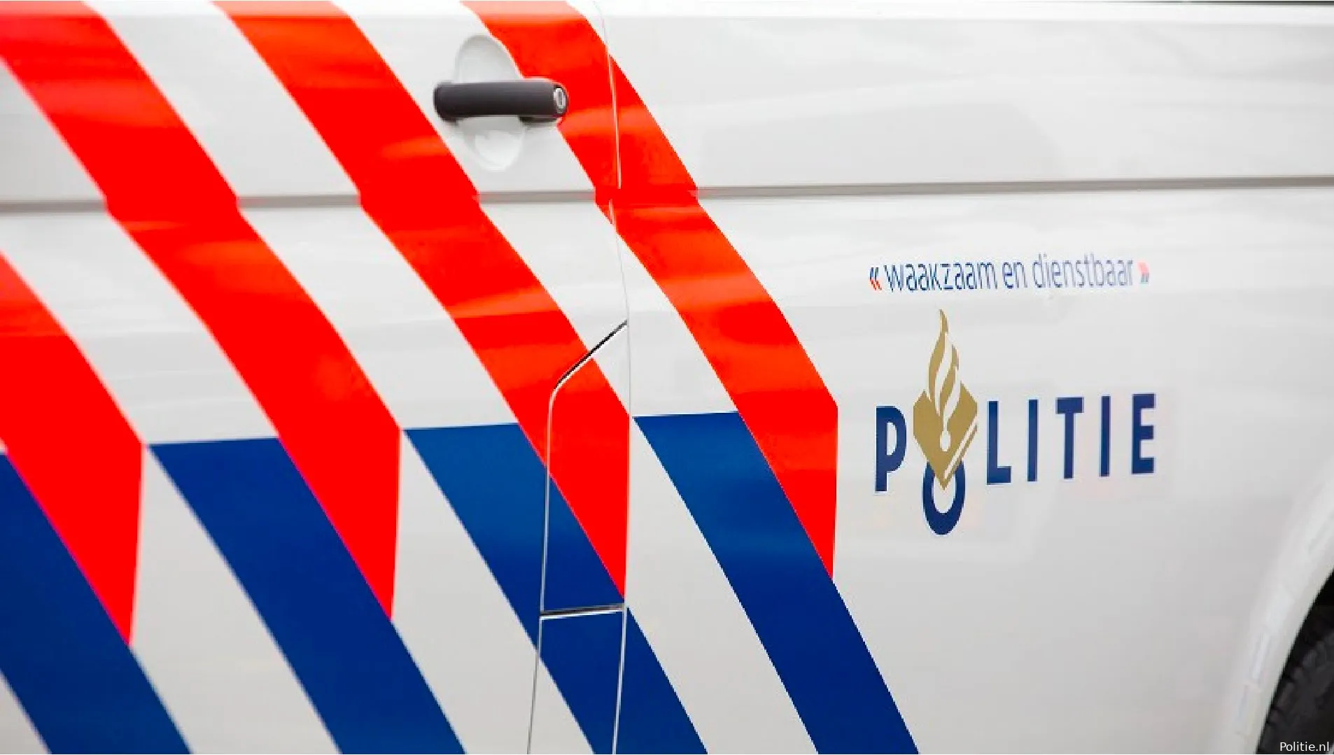 politie