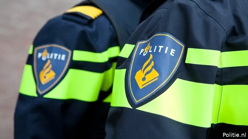 In gesprek met de wijkagent