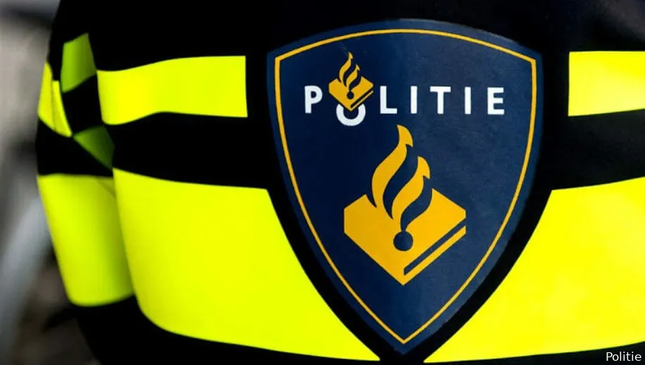 politie ede