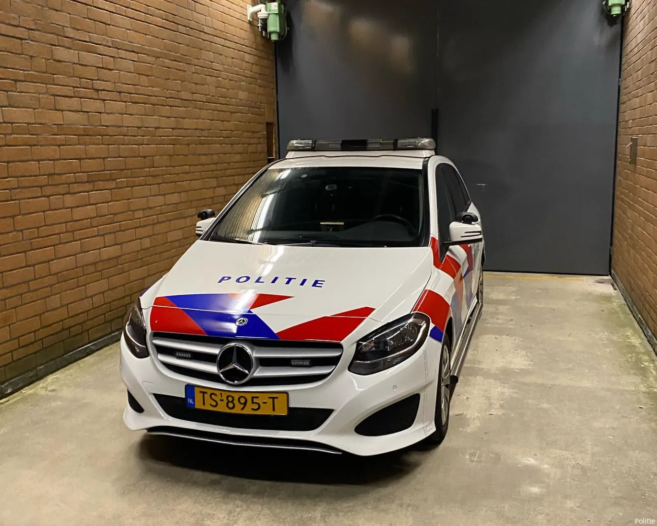 politie548