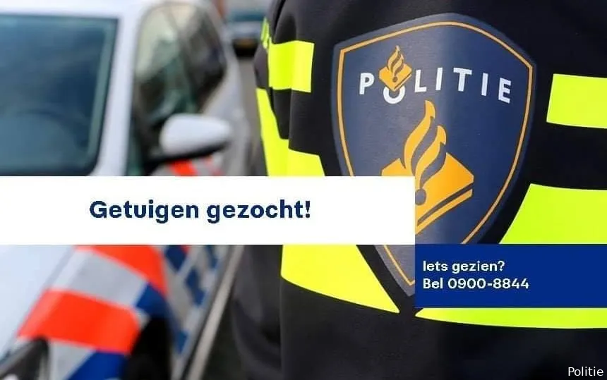 politie getuigen