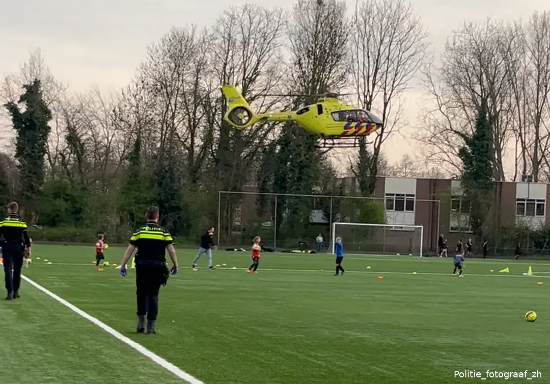 voetballer onwel papendrecht1