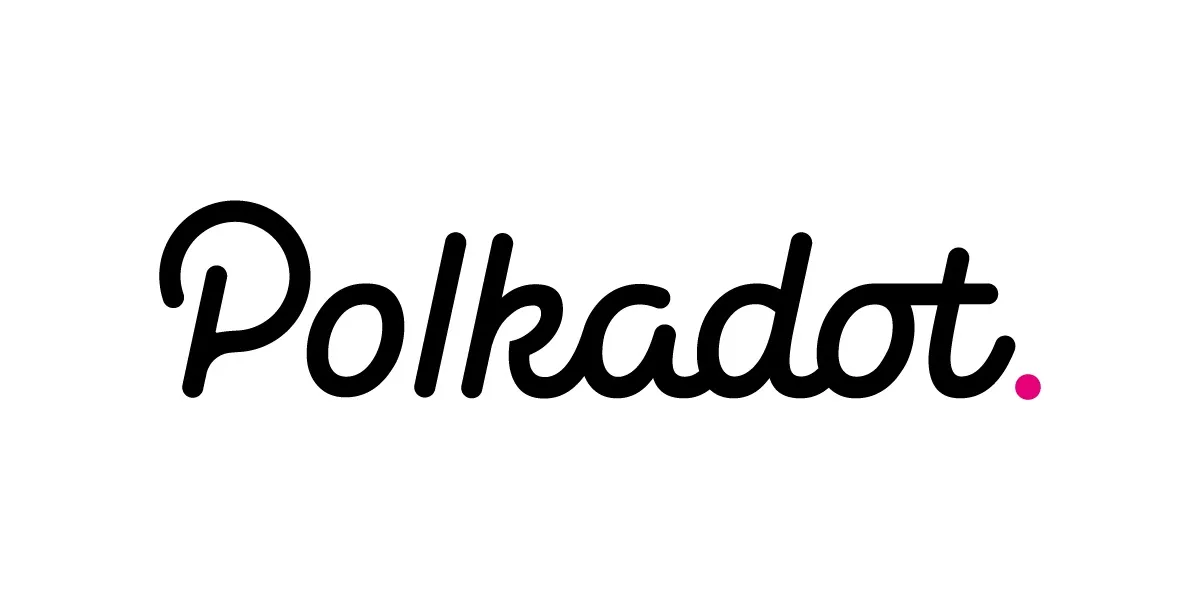 polkadot logo