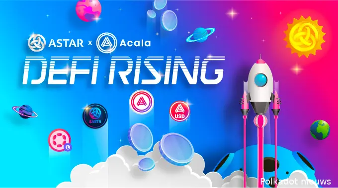astar network acala