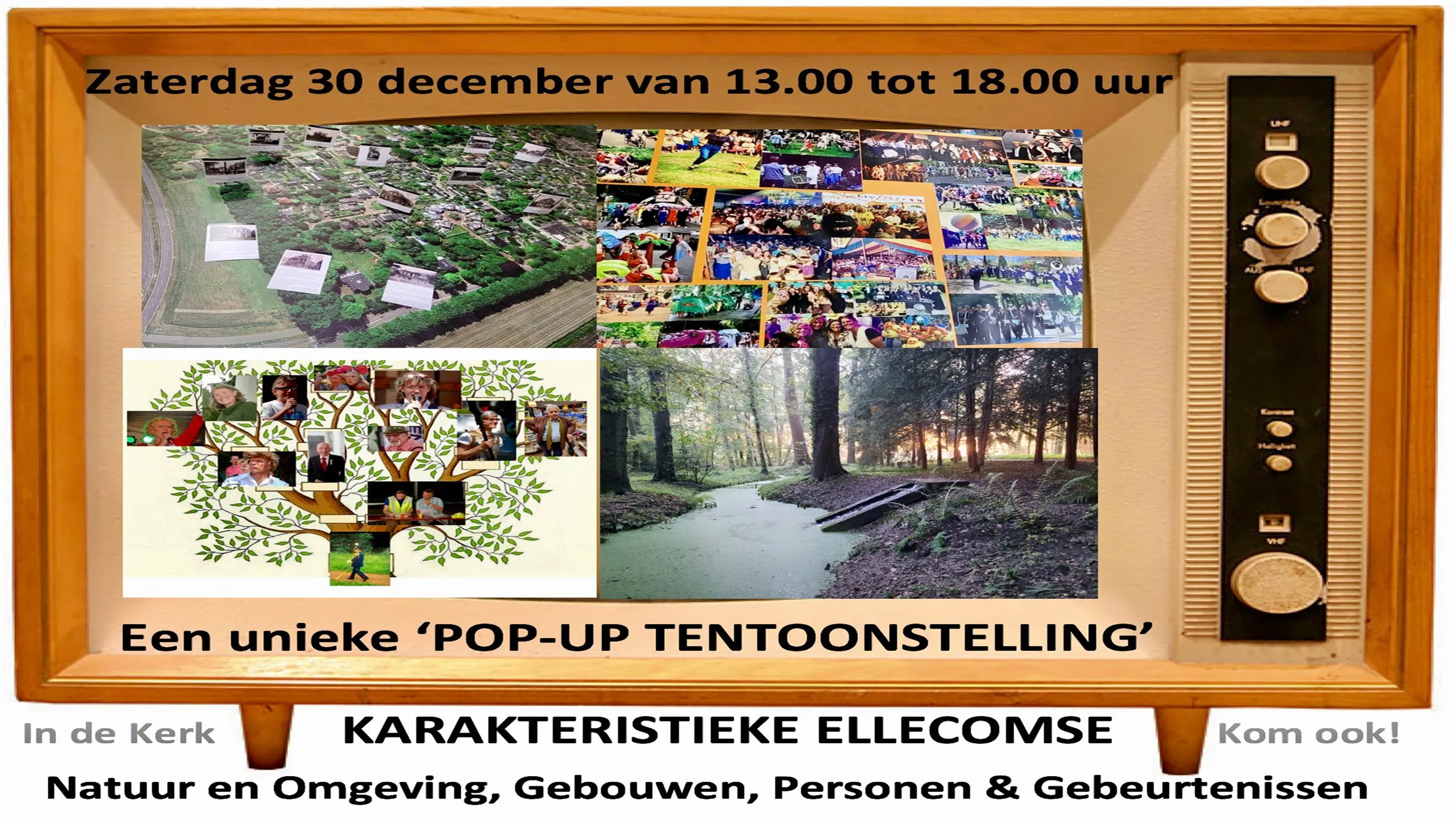 pop up tentoonstelling in ellecom 30 12 2023 1