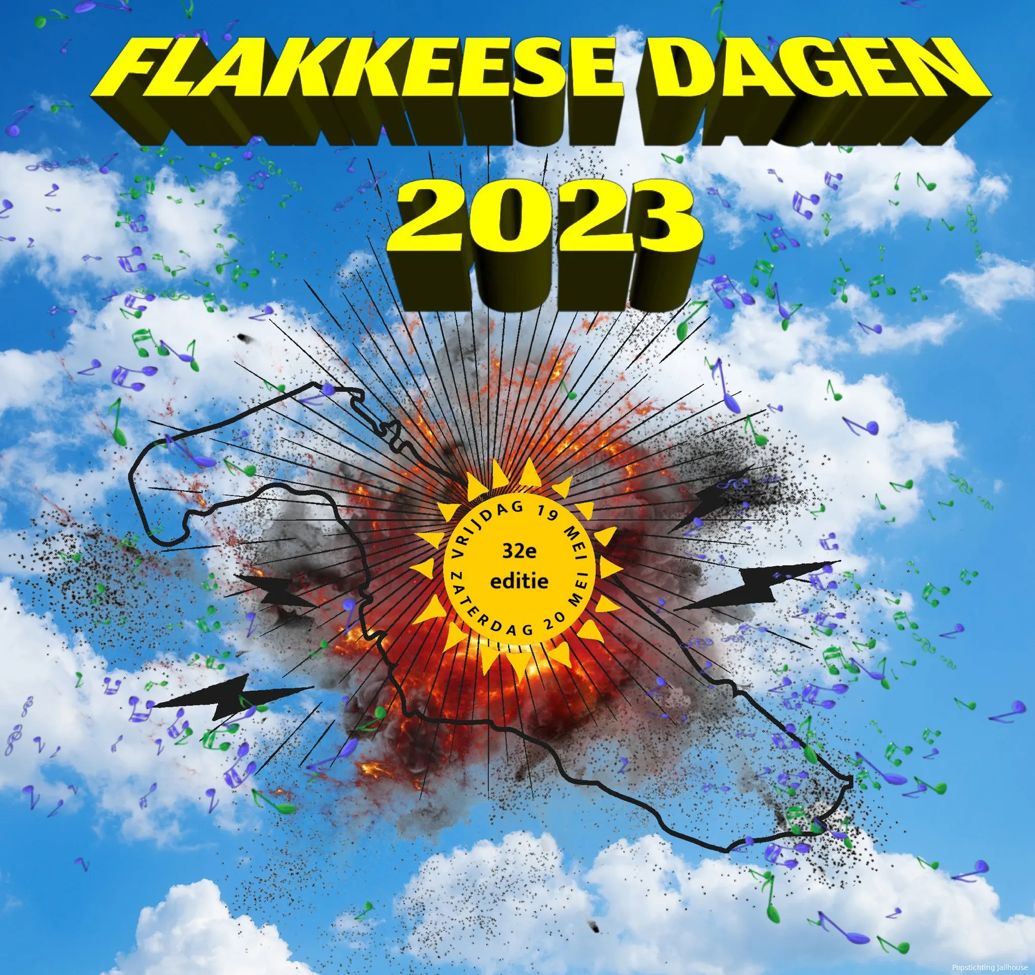 flakkeese dagen 2023