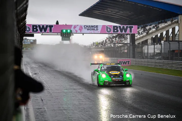 Sam-Jongejan-Porsche-Carrera-Cup-Benelux