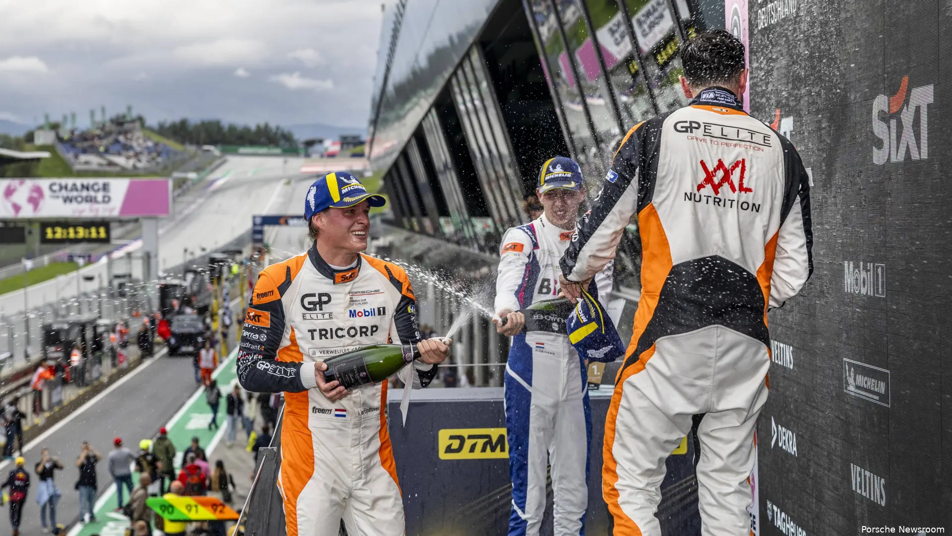 huub-wouter-robert-porsche