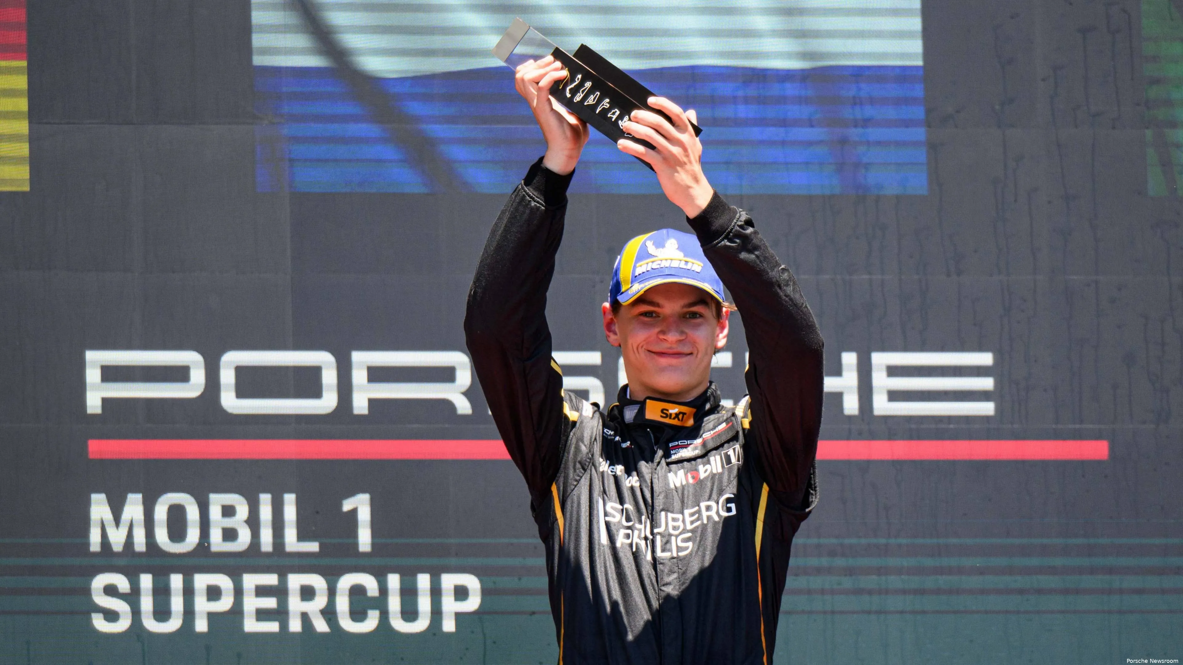 flynt schuring win imola psc 2025