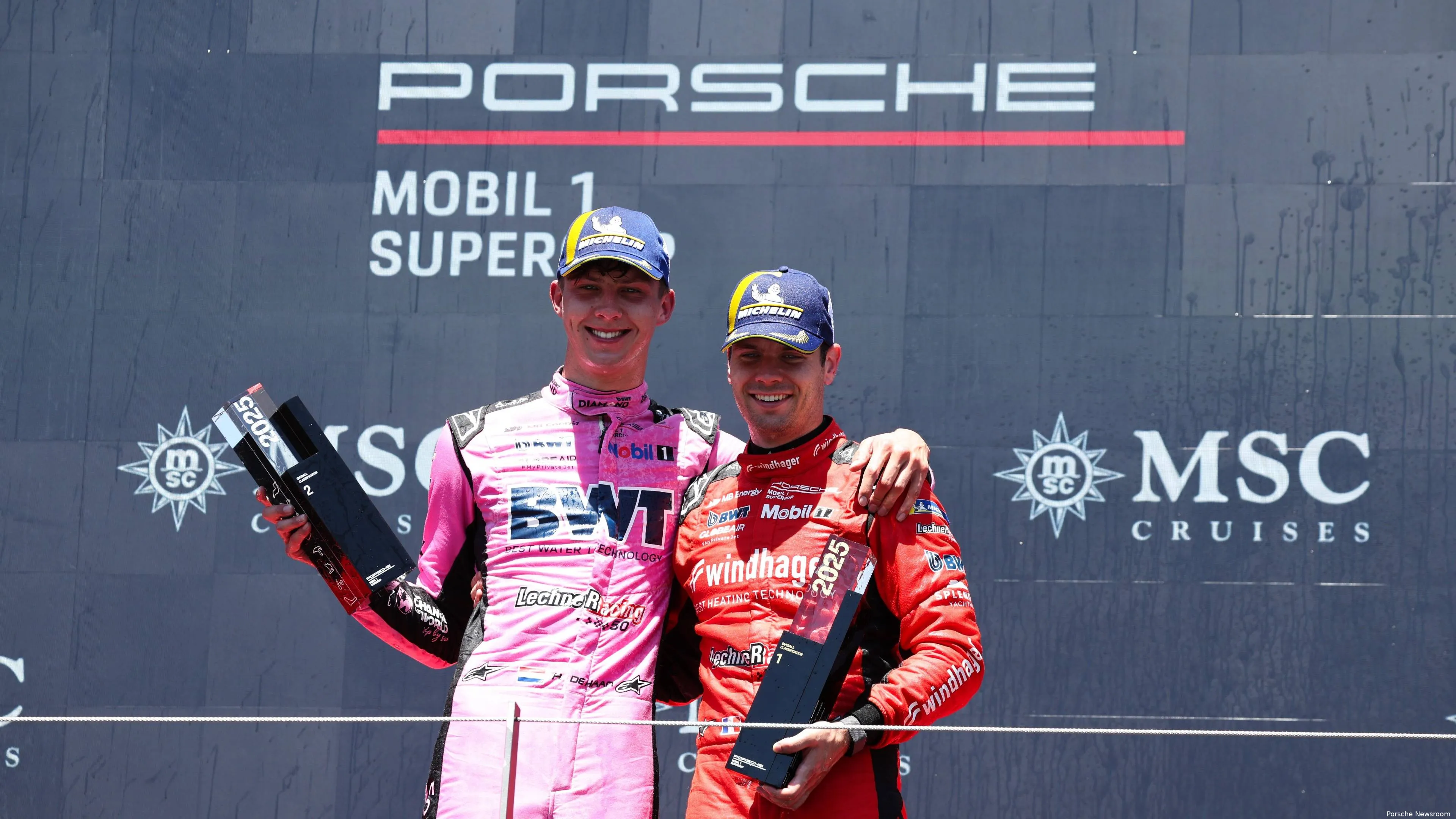 dehaan klein 1 2 oostenrijk