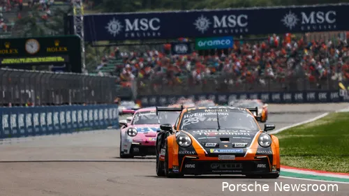 huub van eijndhoven gpelite imola