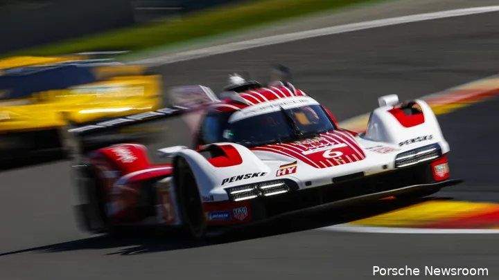 Porsche-fabrieks-hypercar-wec-2025