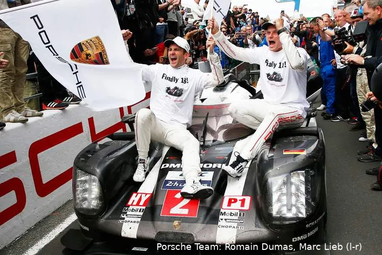 porsche le mans 2016 6 19 2016 2 12 016