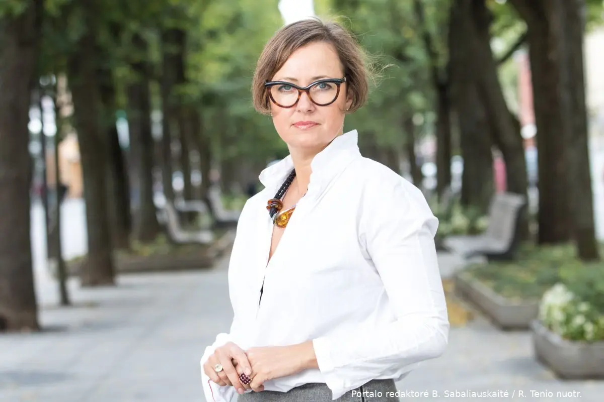 brigita sabaliauskaite
