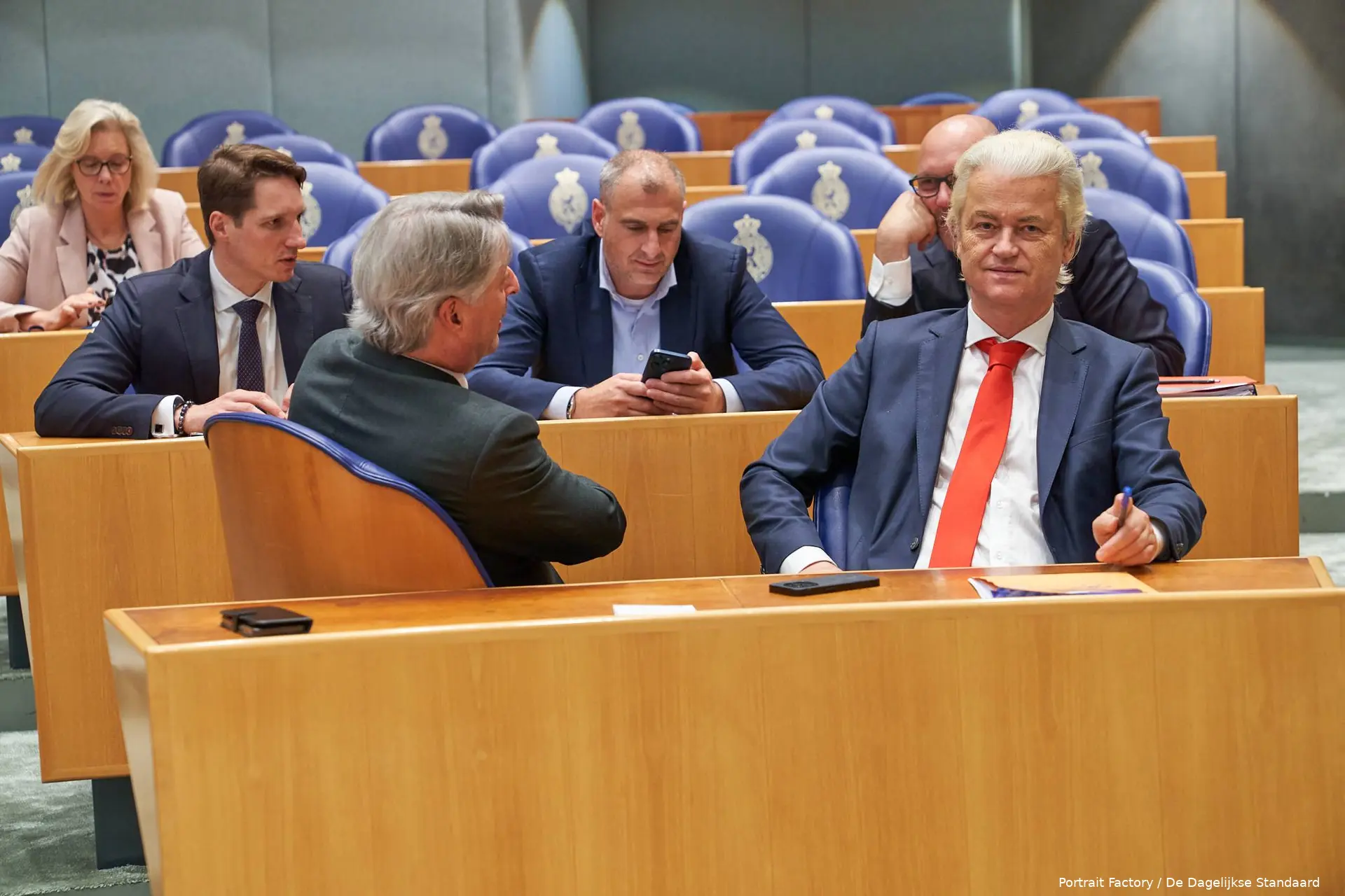 dds tweede kamer gevallen kabinet103 1