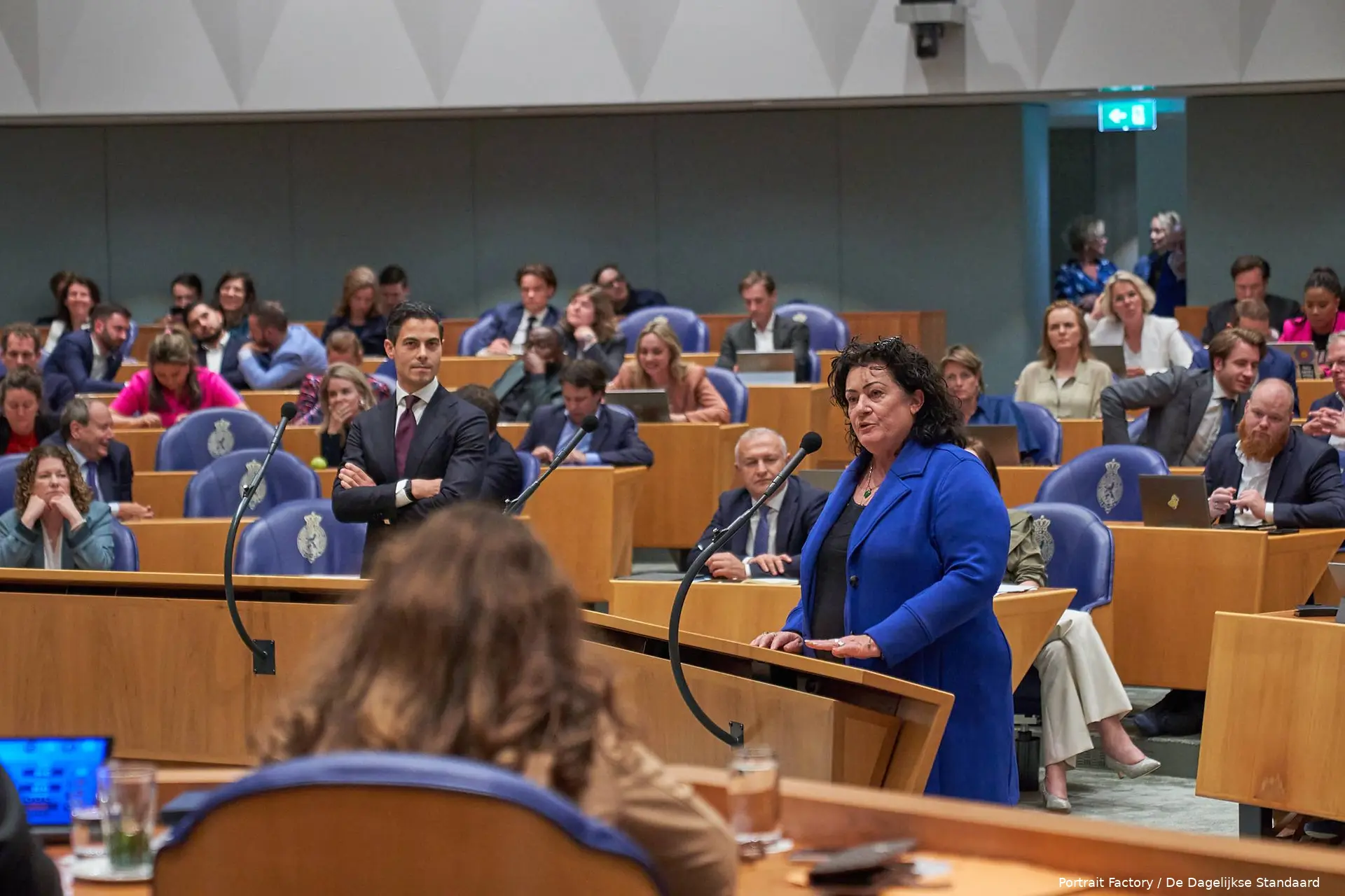 dds tweede kamer gevallen kabinet112 1